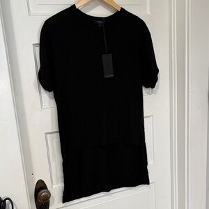 New with Tag Black Orchid Short Sleeve T-Shirt size Small